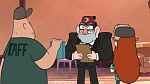Gravity Falls Season 1 picture