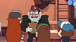 Gravity Falls Season 1 picture