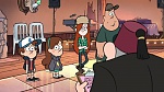 Gravity Falls Season 1 picture