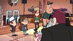 Gravity Falls Season 1 picture