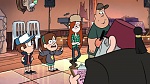 Gravity Falls Season 1 picture