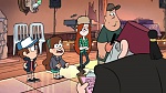 Gravity Falls Season 1 picture