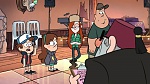 Gravity Falls : Double Dipper picture