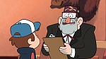 Gravity Falls Season 1 picture