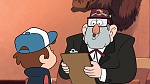 Gravity Falls Season 1 picture