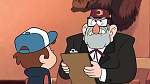 Gravity Falls : Double Dipper picture