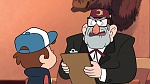 Gravity Falls Season 1 picture