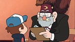 Gravity Falls Season 1 picture