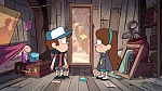 Gravity Falls Season 1 picture