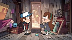 Gravity Falls Season 1 picture