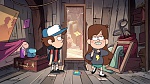 Gravity Falls Season 1 picture