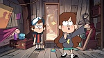 Gravity Falls Season 1 picture