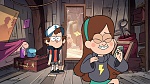 Gravity Falls Season 1 picture