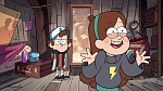 Gravity Falls Season 1 picture