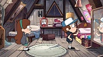 Gravity Falls Season 1 picture