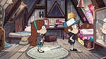 Gravity Falls Season 1 picture