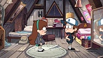 Gravity Falls : Double Dipper picture