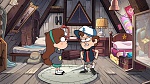 Gravity Falls Season 1 picture