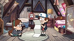 Gravity Falls Season 1 picture