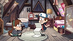 Gravity Falls Season 1 picture