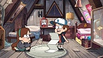 Gravity Falls Season 1 picture