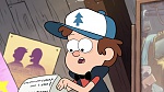 Gravity Falls : Double Dipper picture