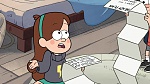 Gravity Falls : Double Dipper picture