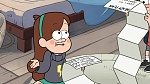 Gravity Falls Season 1 picture