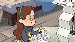 Gravity Falls Season 1 picture
