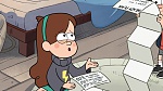 Gravity Falls Season 1 picture