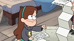 Gravity Falls Season 1 picture