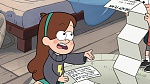 Gravity Falls Season 1 picture