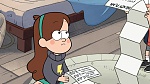 Gravity Falls Season 1 picture