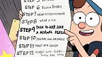 Gravity Falls Season 1 picture