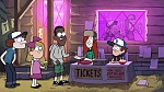 Gravity Falls Season 1 picture
