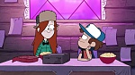 Gravity Falls : Double Dipper picture