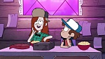 Gravity Falls : Double Dipper picture