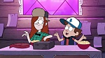 Gravity Falls : Double Dipper picture