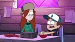 Gravity Falls Season 1 picture