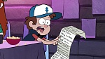 Gravity Falls Season 1 picture