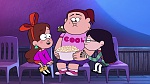Gravity Falls Season 1 picture