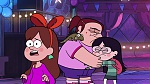 Gravity Falls Season 1 picture