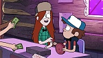 Gravity Falls Season 1 picture