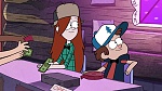 Gravity Falls Season 1 picture