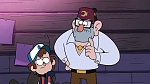 Gravity Falls Season 1 picture