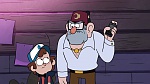 Gravity Falls Season 1 picture