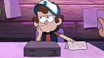 Gravity Falls Season 1 picture