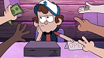 Gravity Falls Season 1 picture