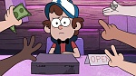 Gravity Falls Season 1 picture