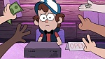 Gravity Falls Season 1 picture